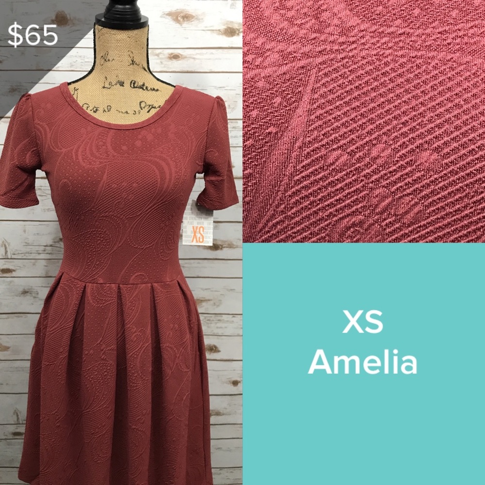 Amelia